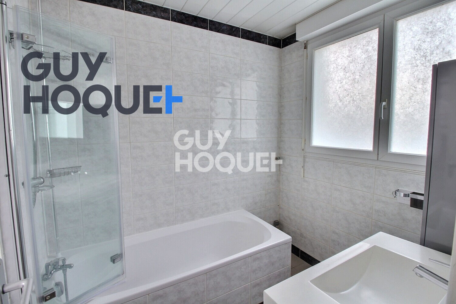 Appartement LONGPERRIER 2 Pièces 57.64 m²