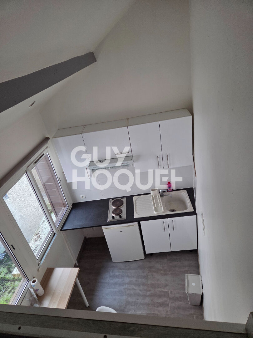 Appartement Dammartin En Goele 1 pièce(s)