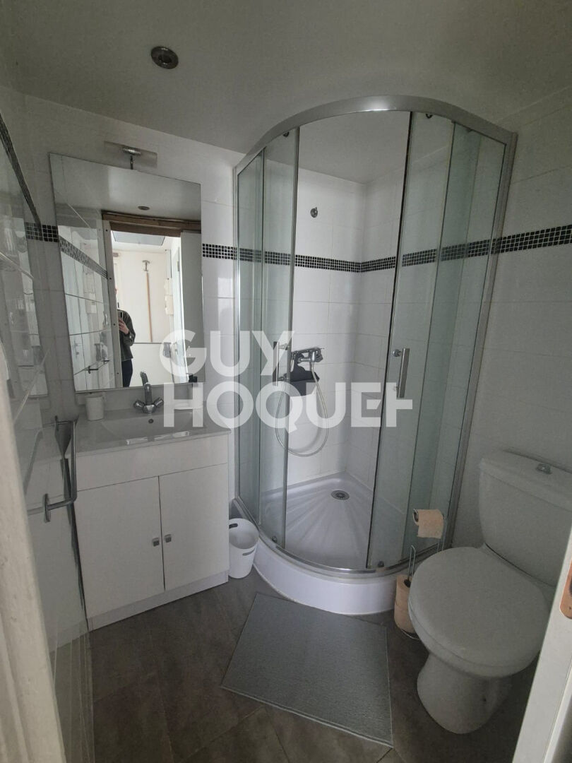 Appartement Dammartin En Goele 1 pièce(s)