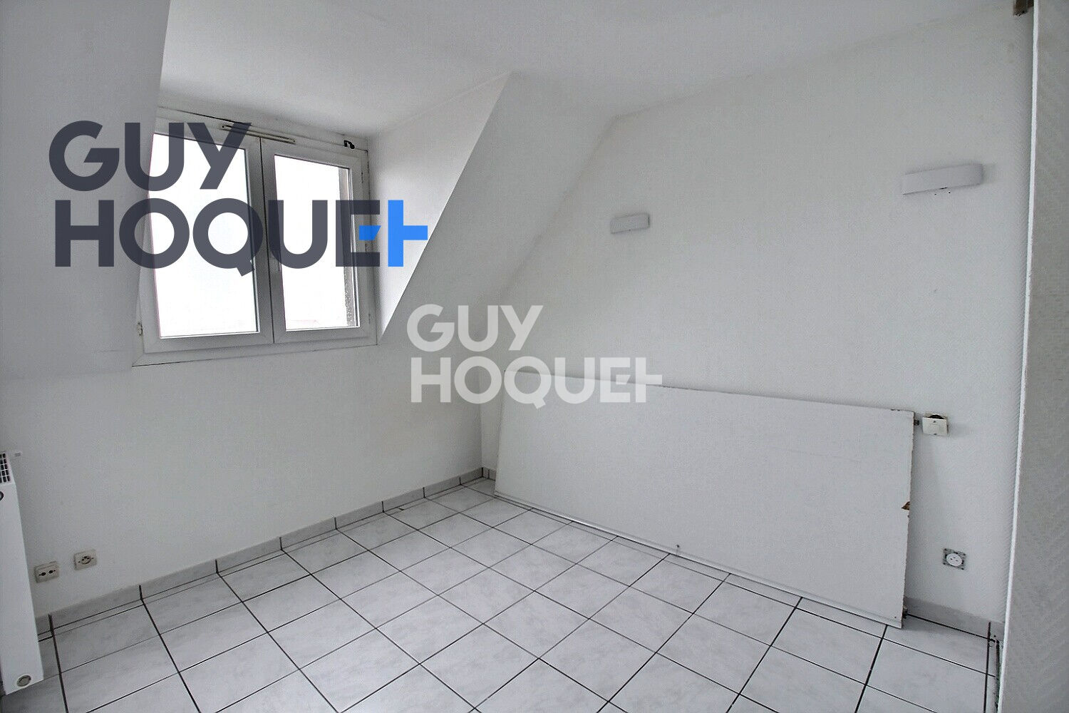 APPARTEMENT T2 - CENTRE VILLE - 2PIECE(S) - 39.09 m2