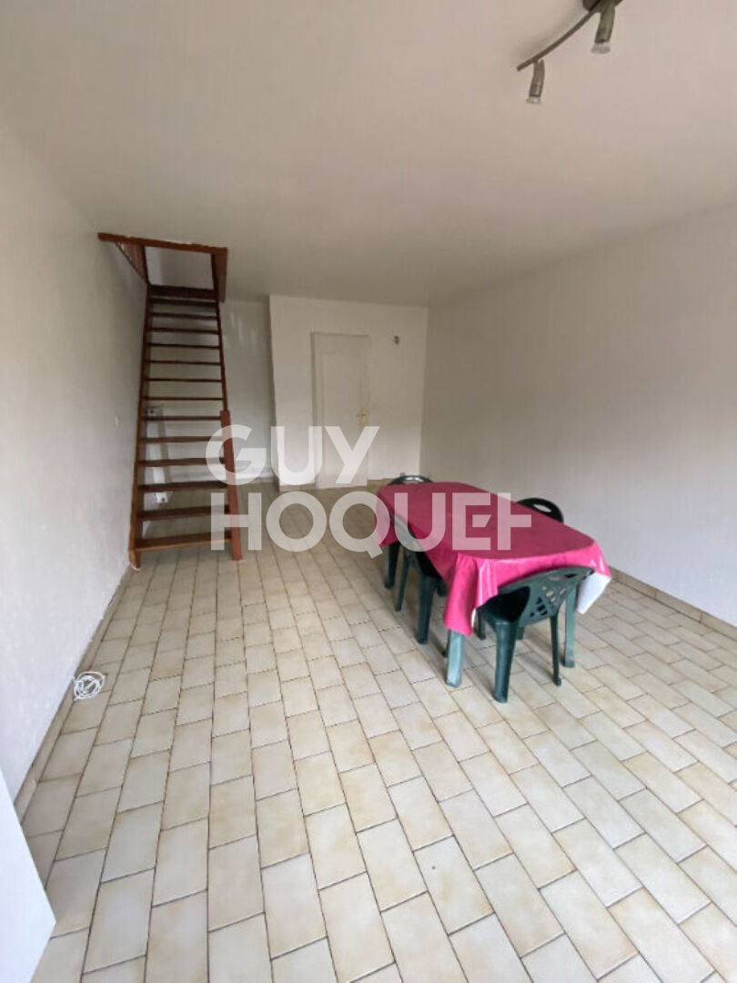 Maison Dammartin En Goele 4 pièce(s) 79.54 m2