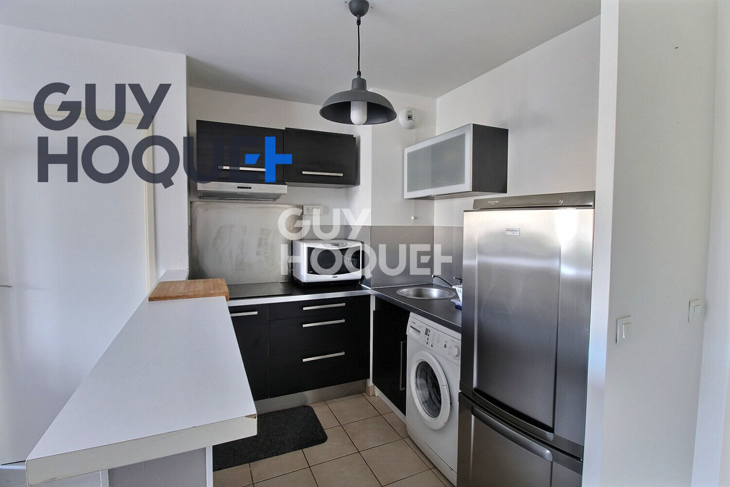 Appartement Louvres 2 pièce(s) 37.34 m2