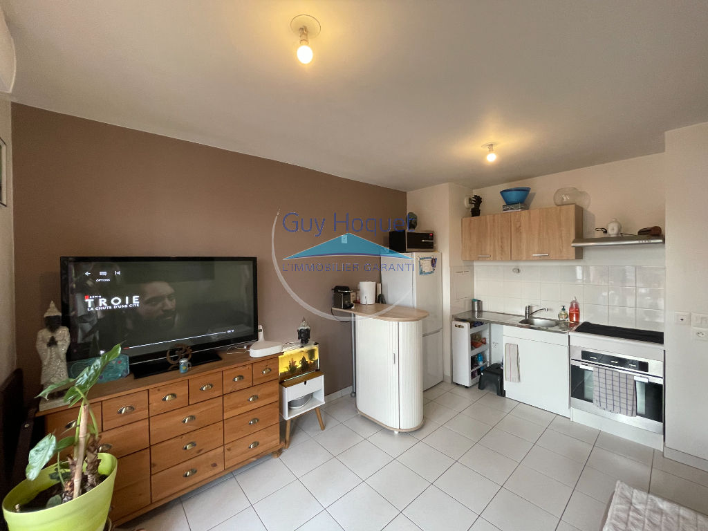 Appartement DAMMARTIN-EN-GOELE 2 pièce(s) 36.40 m2