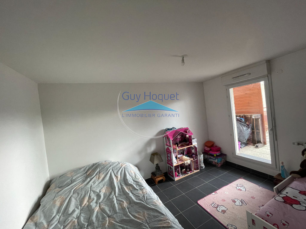 Appartement DAMMARTIN-EN-GOELE 2 pièce(s) 36.40 m2