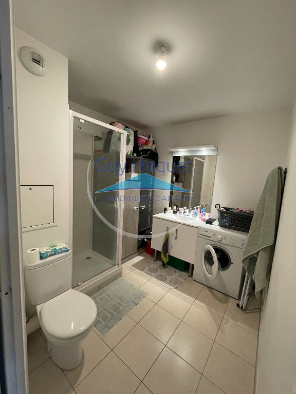 Appartement DAMMARTIN-EN-GOELE 2 pièce(s) 36.40 m2