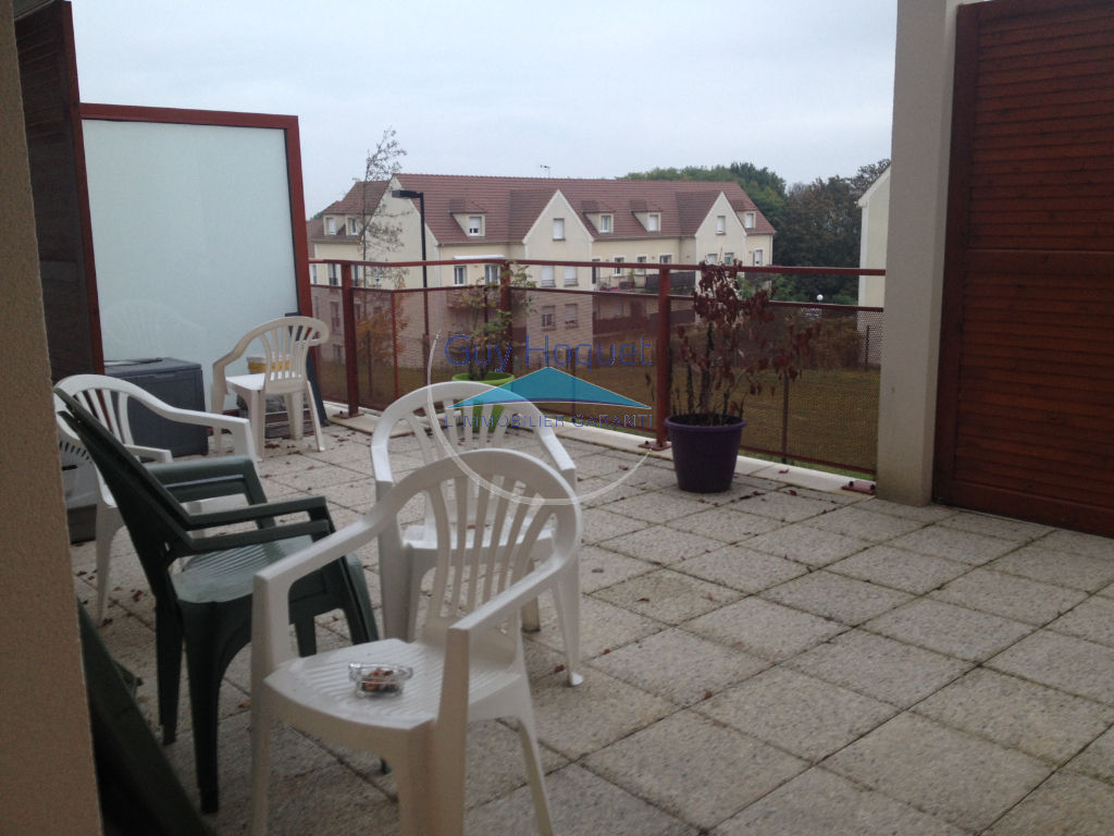 Appartement DAMMARTIN-EN-GOELE 2 pièce(s) 36.40 m2