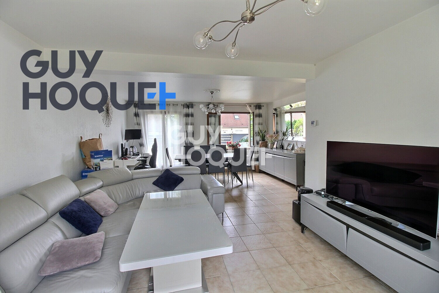 Maison Dammartin En Goele 6 pièce(s) 135.64 m2