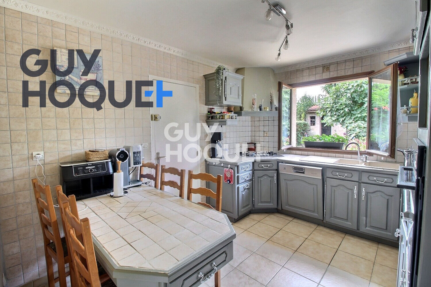 Maison Dammartin En Goele 6 pièce(s) 135.64 m2