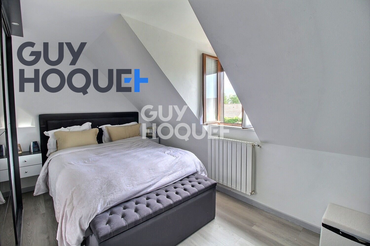 Maison Dammartin En Goele 6 pièce(s) 135.64 m2