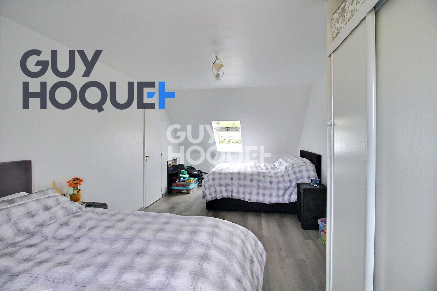 Maison Dammartin En Goele 6 pièce(s) 135.64 m2