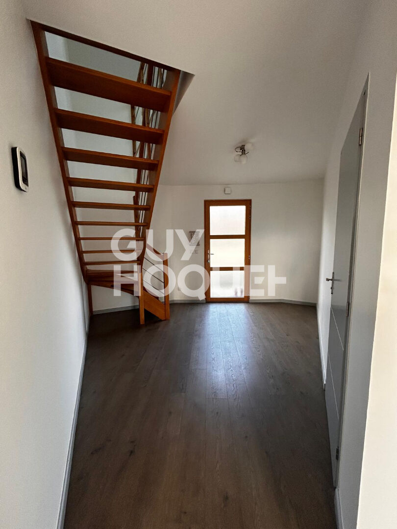 Maison Longperrier 5 pièce(s) 135.16 m2