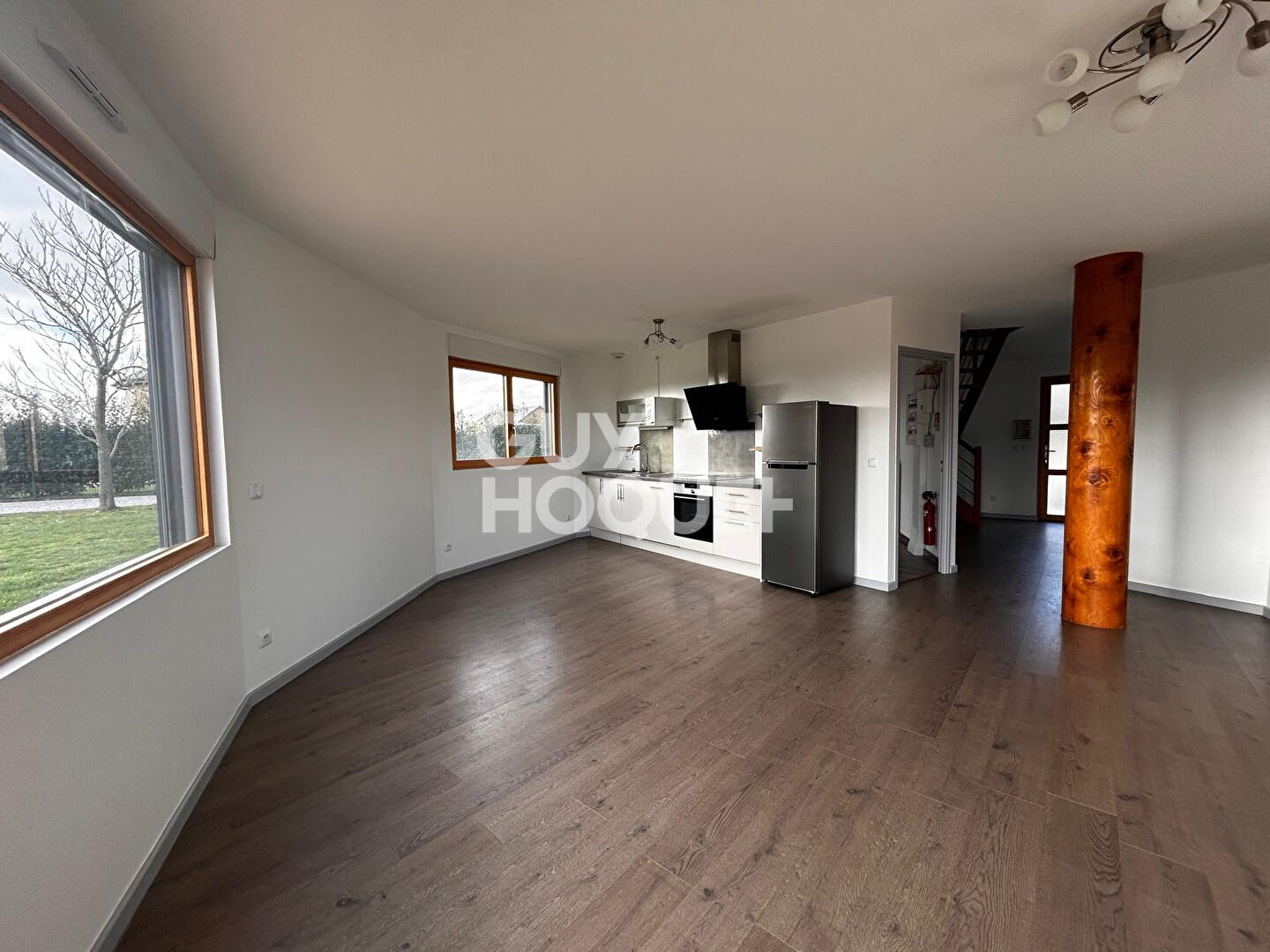 Maison Longperrier 5 pièce(s) 135.16 m2