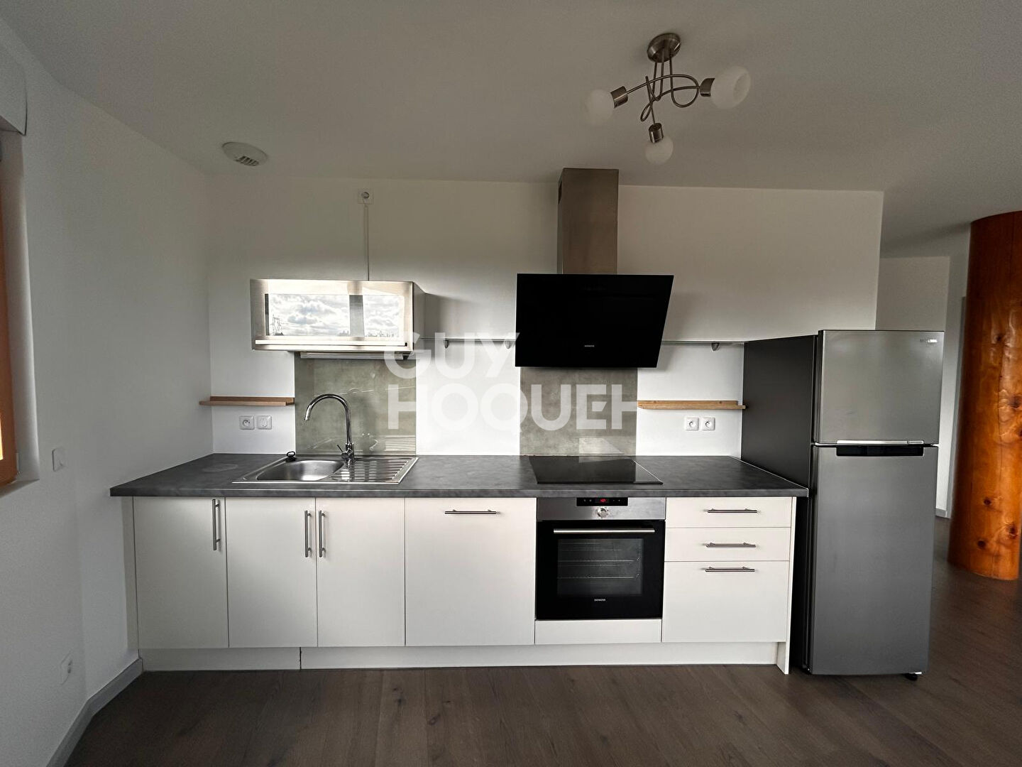 Maison Longperrier 5 pièce(s) 135.16 m2