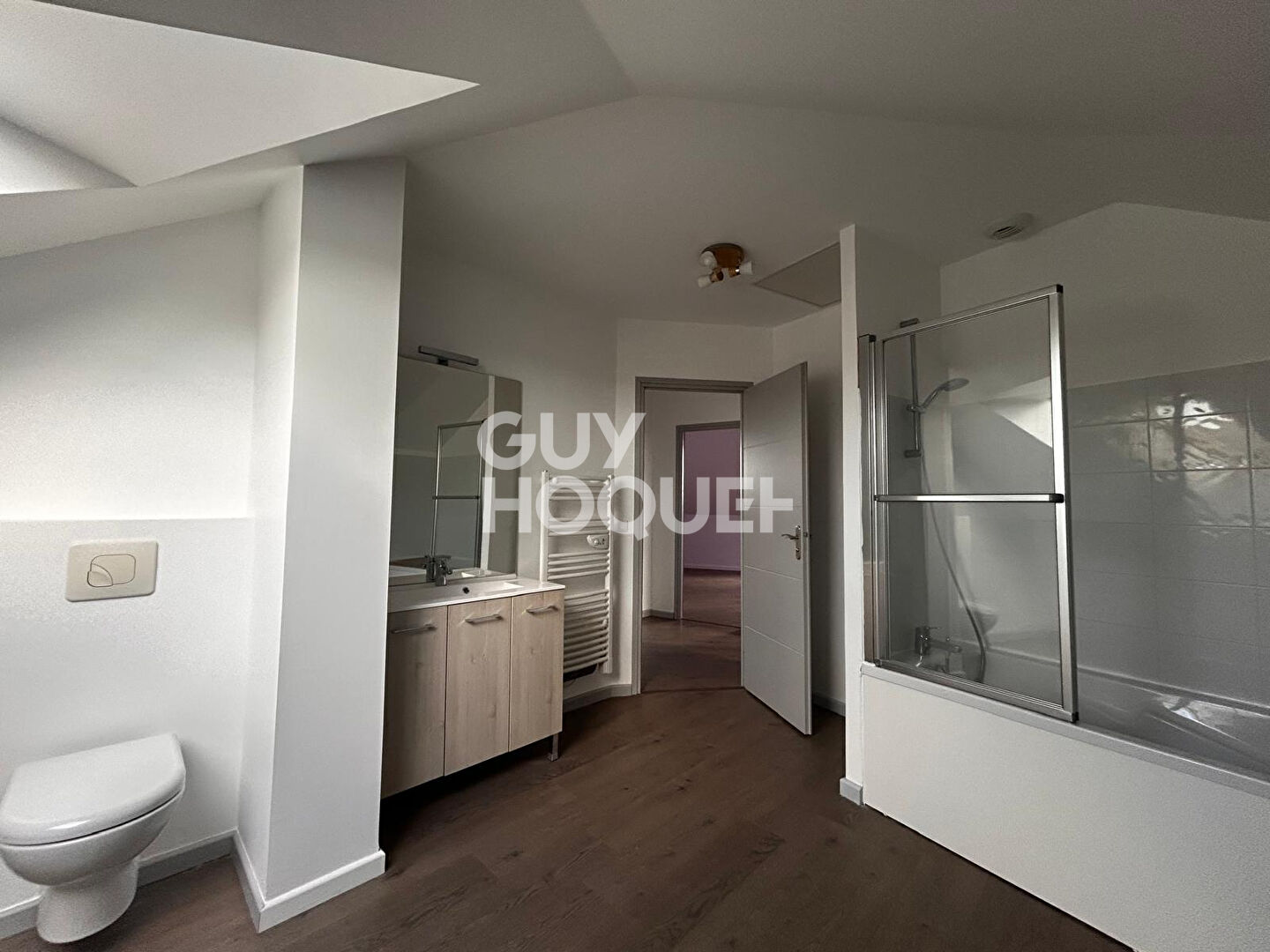 Maison Longperrier 5 pièce(s) 135.16 m2