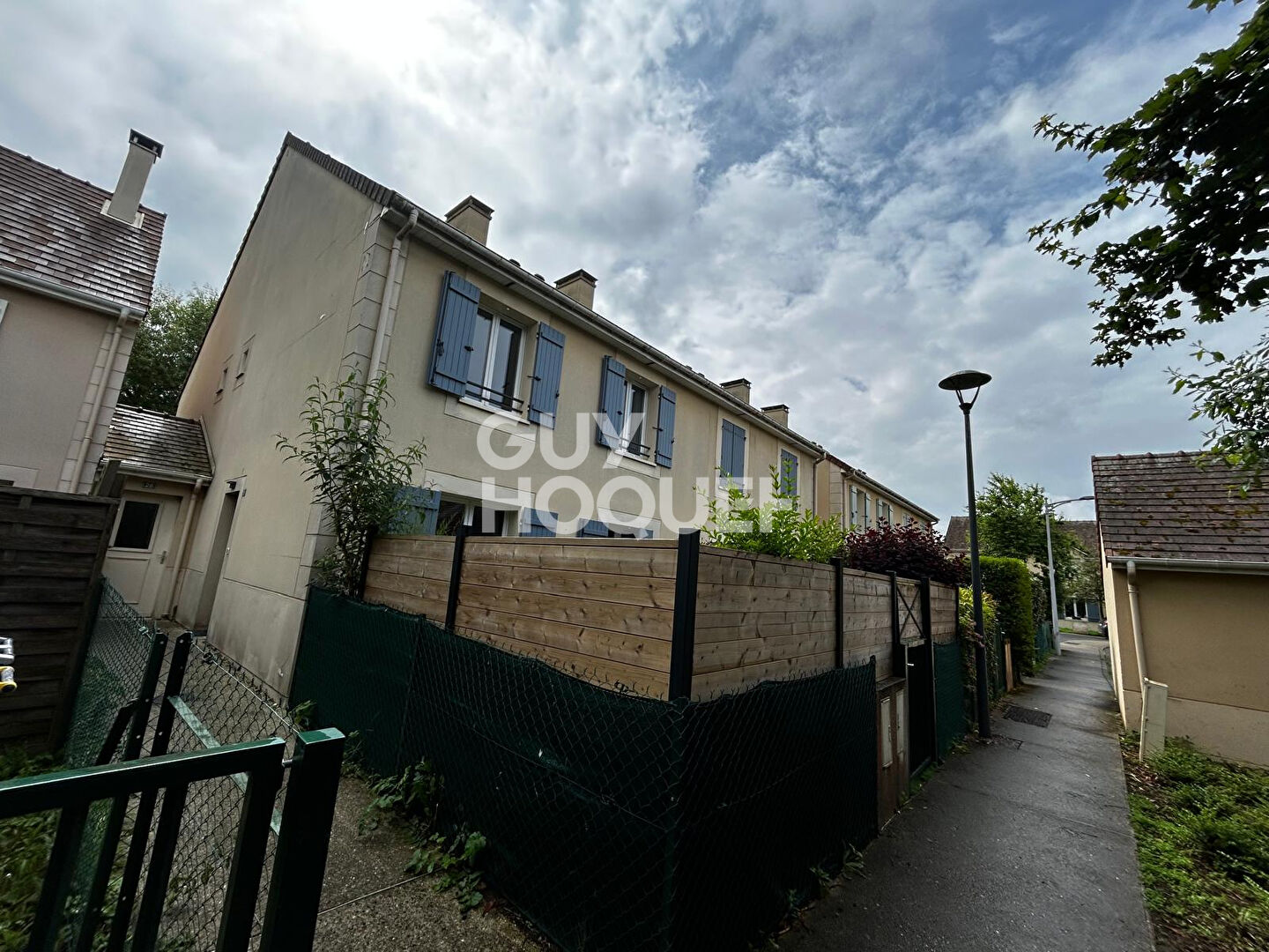 Maison Dammartin En Goele 4 pièce(s) 61.10 m2