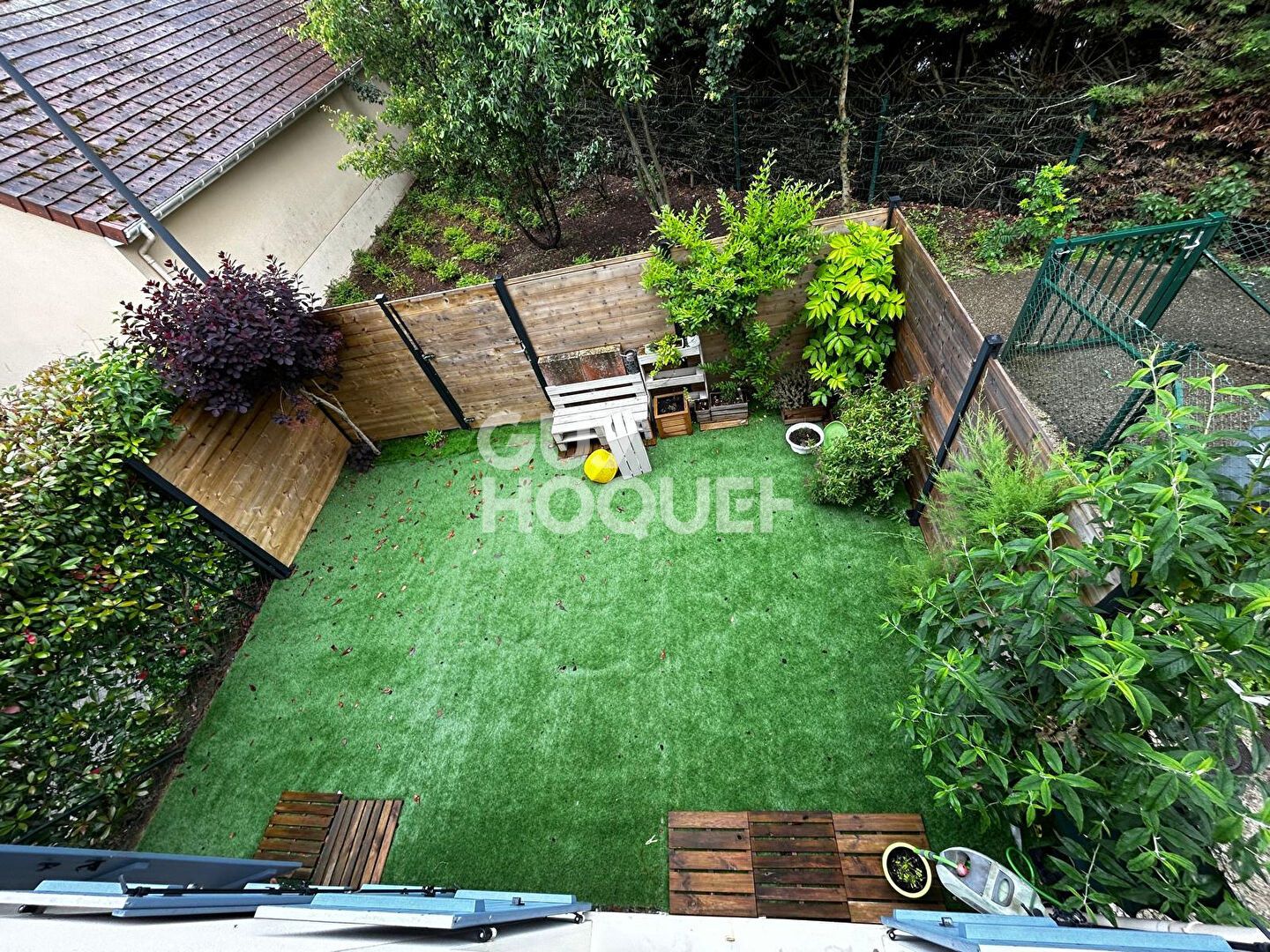 Maison Dammartin En Goele 4 pièce(s) 61.10 m2