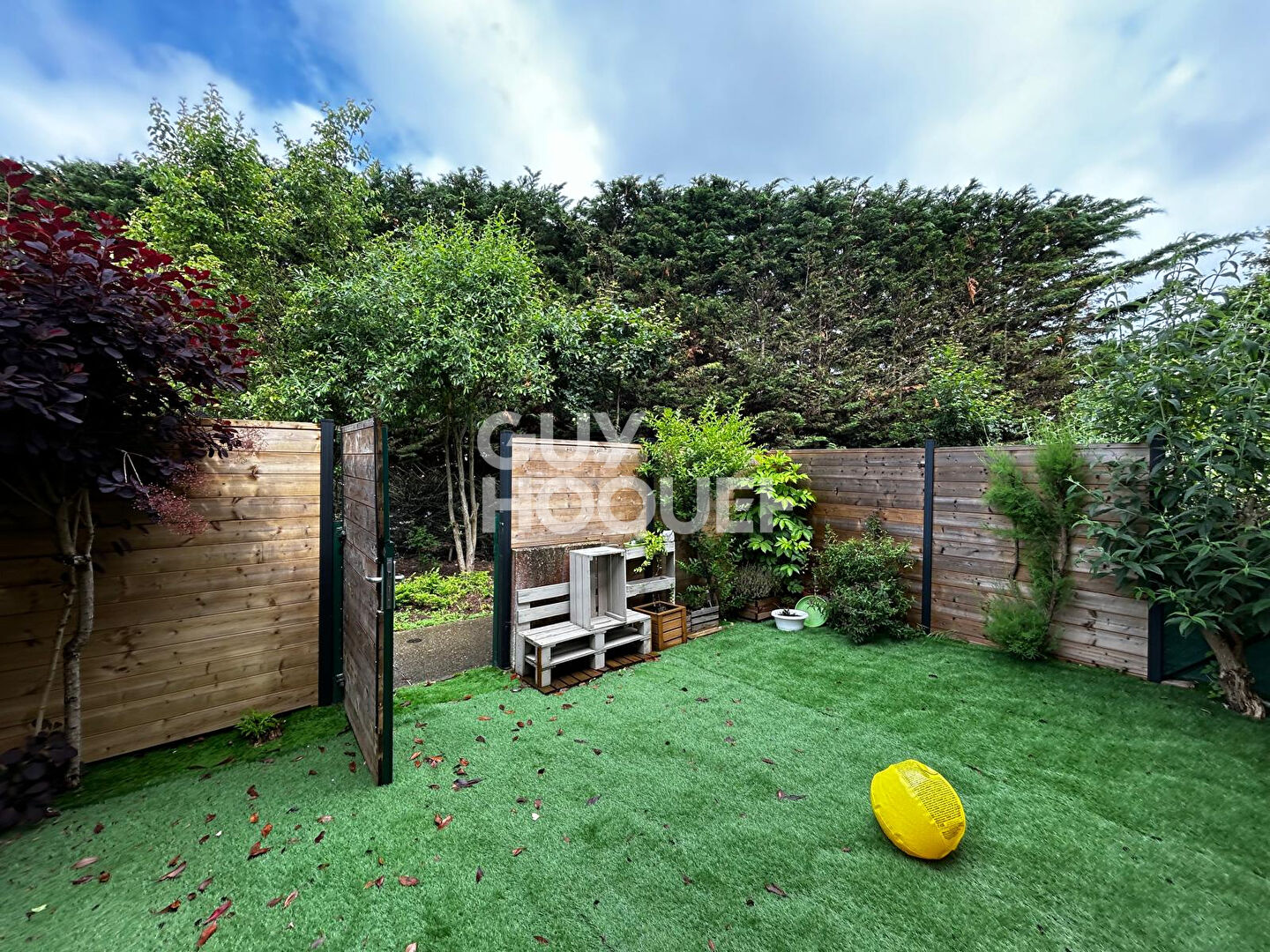 Maison Dammartin En Goele 4 pièce(s) 61.10 m2