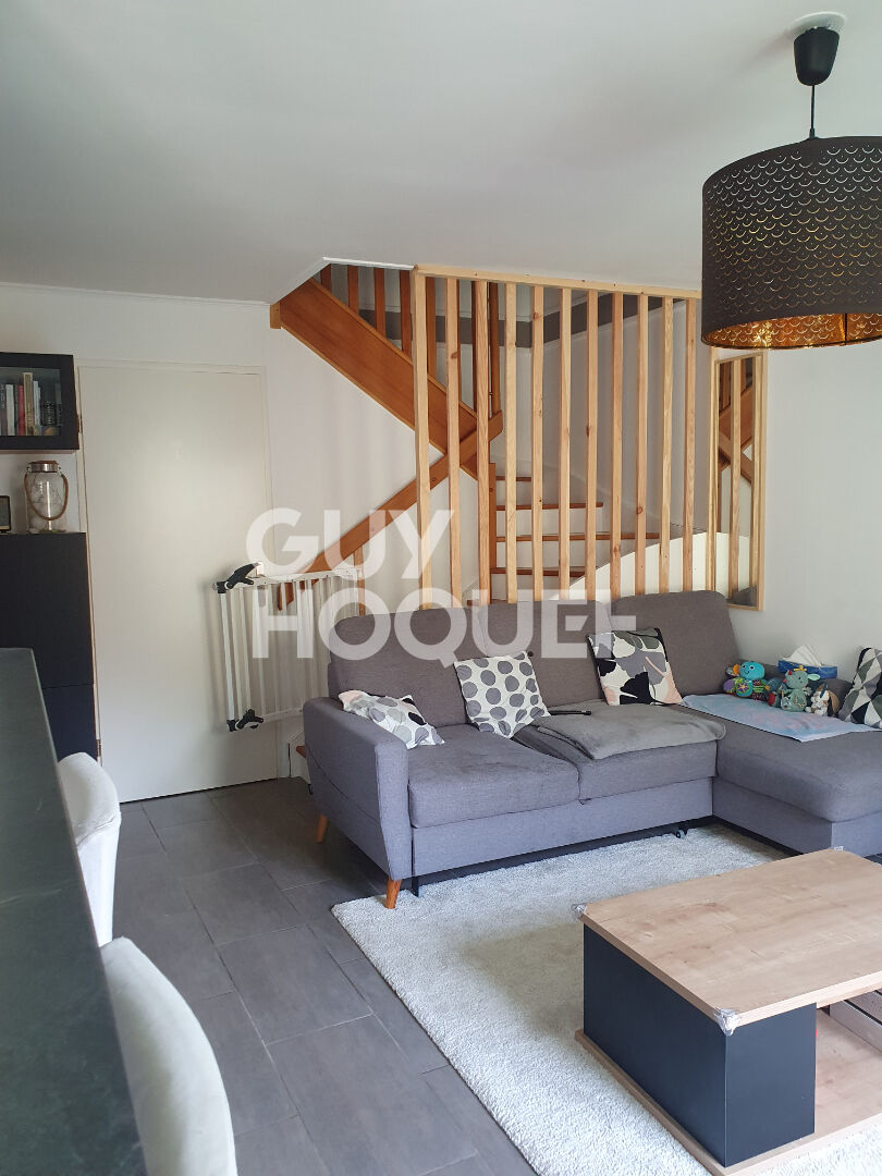 Maison Dammartin En Goele 4 pièce(s) 61.10 m2