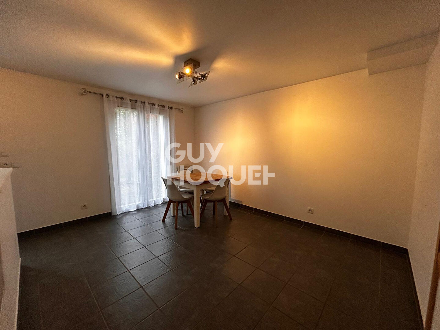 APPARTEMENT Dammartin En Goele 59.40m²