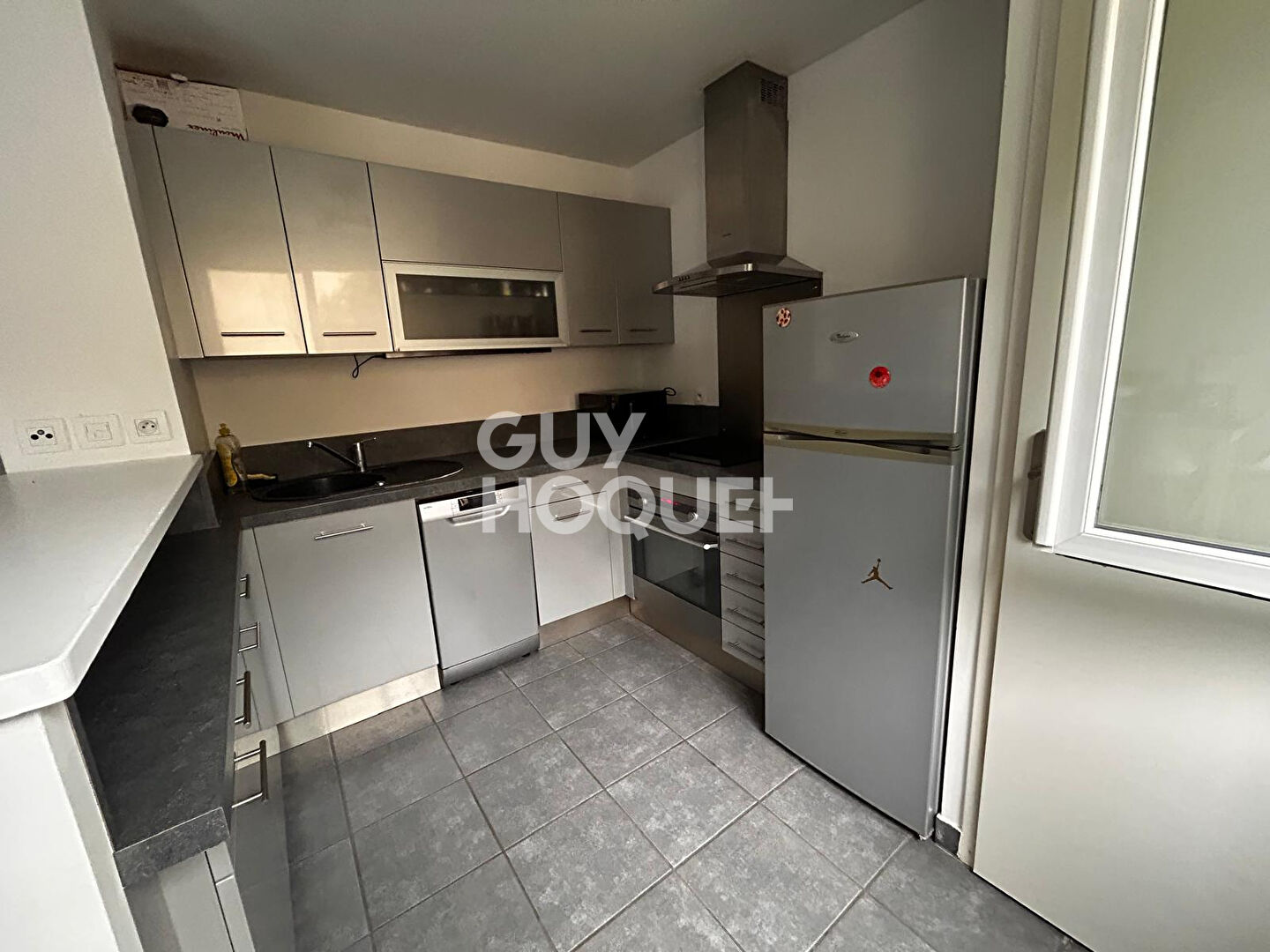 APPARTEMENT Dammartin En Goele 59.40m²