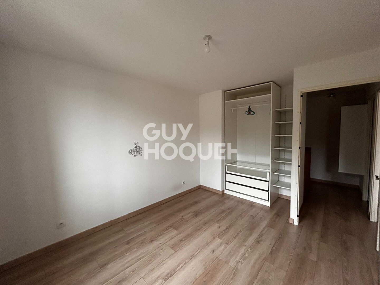 APPARTEMENT Dammartin En Goele 59.40m²