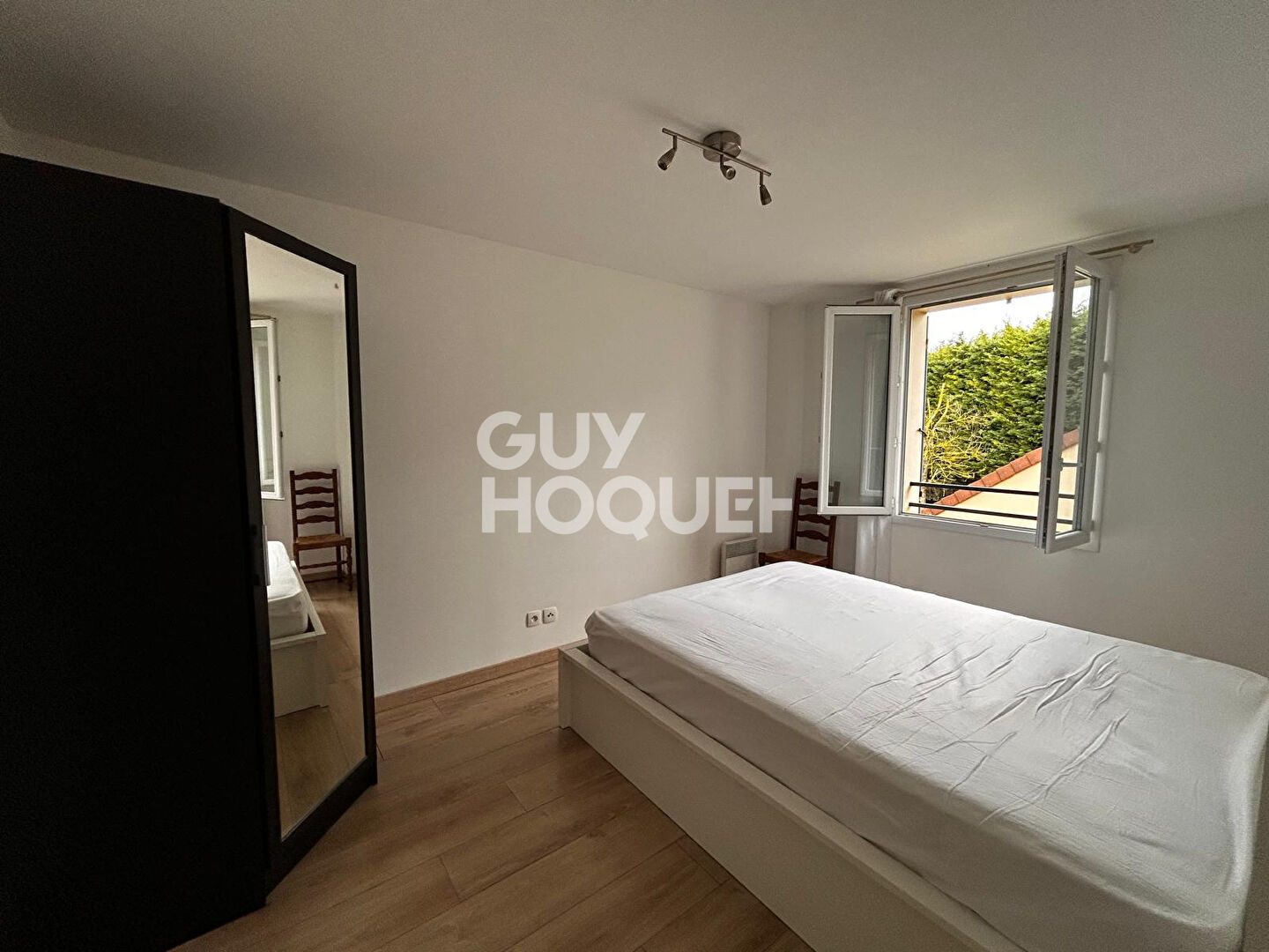 APPARTEMENT Dammartin En Goele 59.40m²