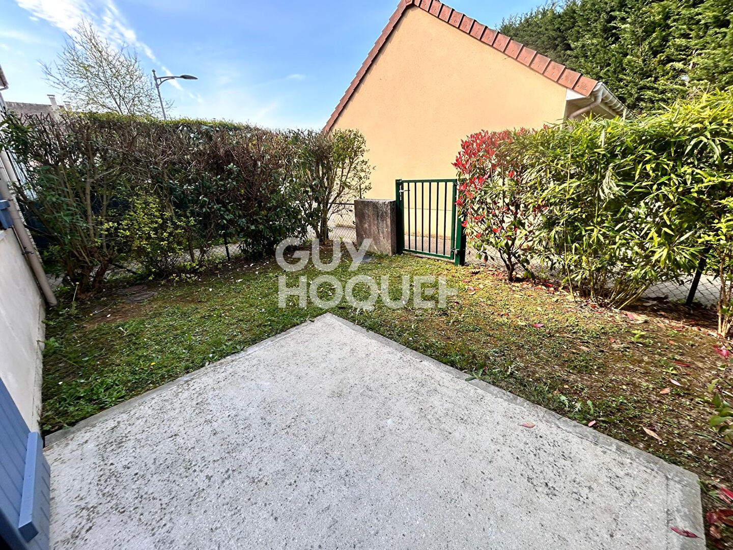 APPARTEMENT Dammartin En Goele 59.40m²