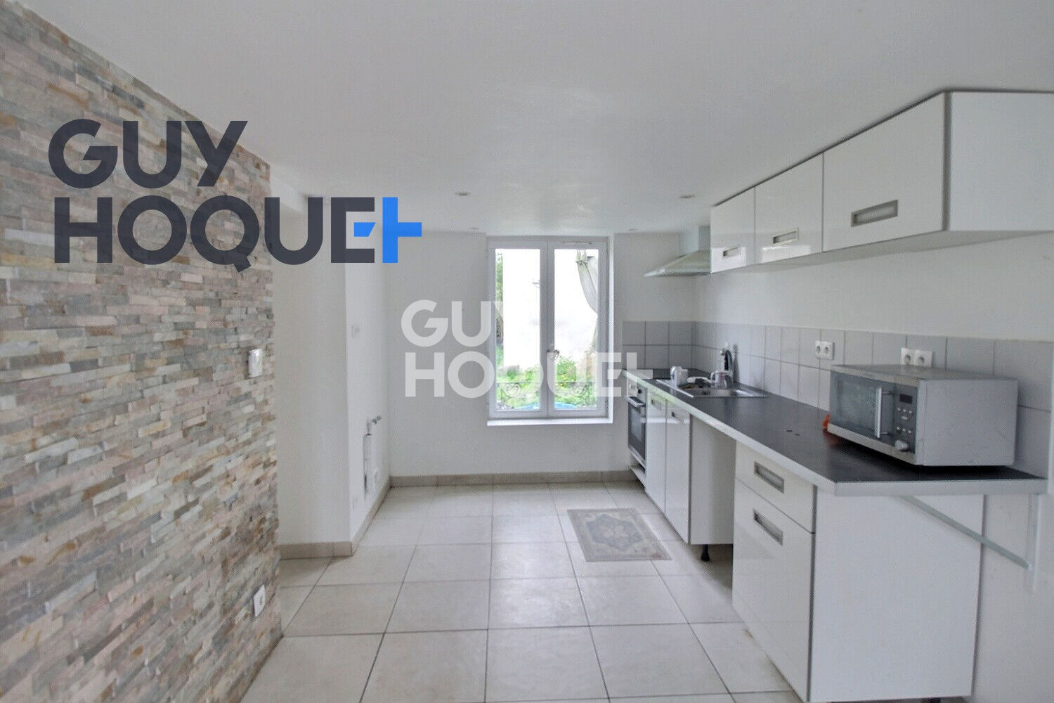 Maison de village ROUVRES 5 Pièces 88.67 m²