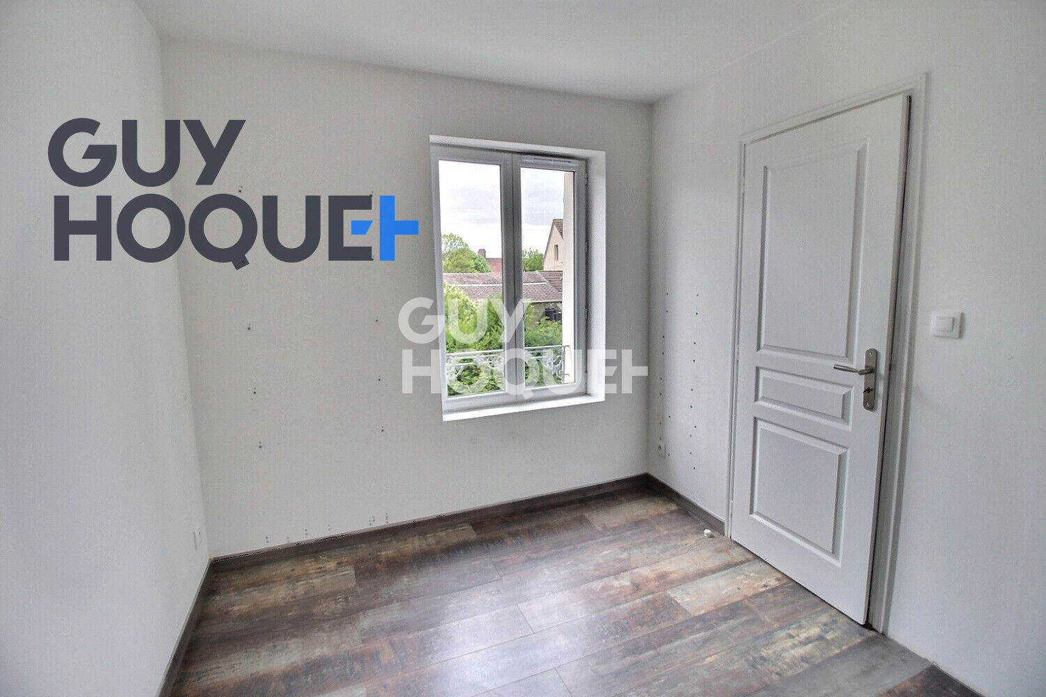 Maison de village ROUVRES 5 Pièces 88.67 m²