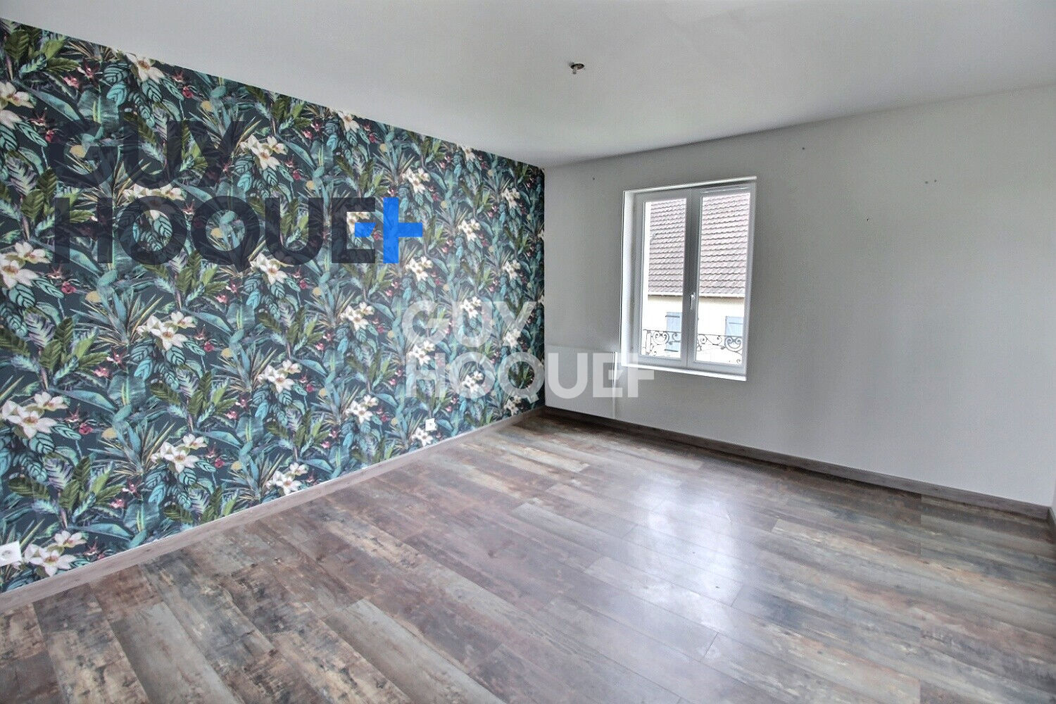 Maison de village ROUVRES 5 Pièces 88.67 m²