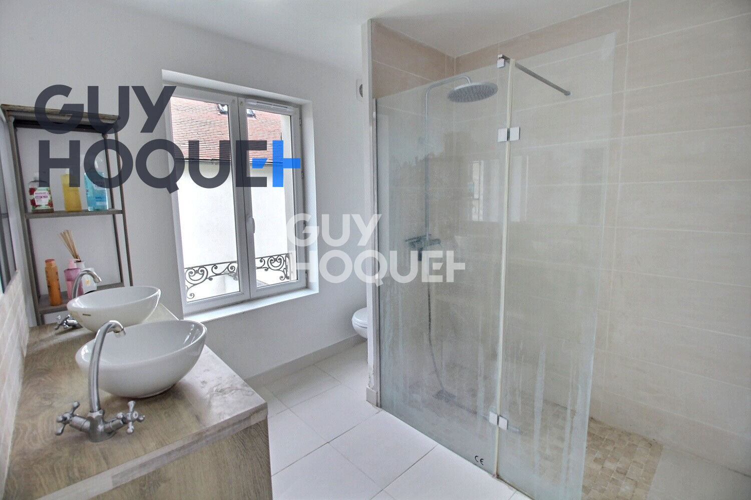 Maison de village ROUVRES 5 Pièces 88.67 m²