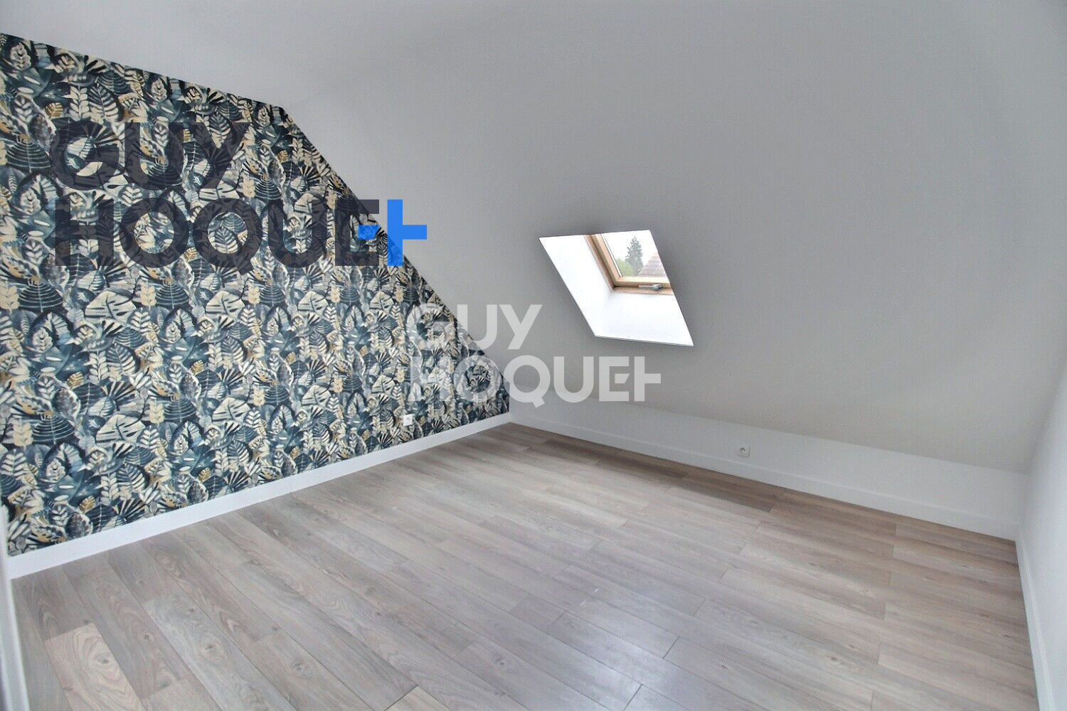 Maison de village ROUVRES 5 Pièces 88.67 m²