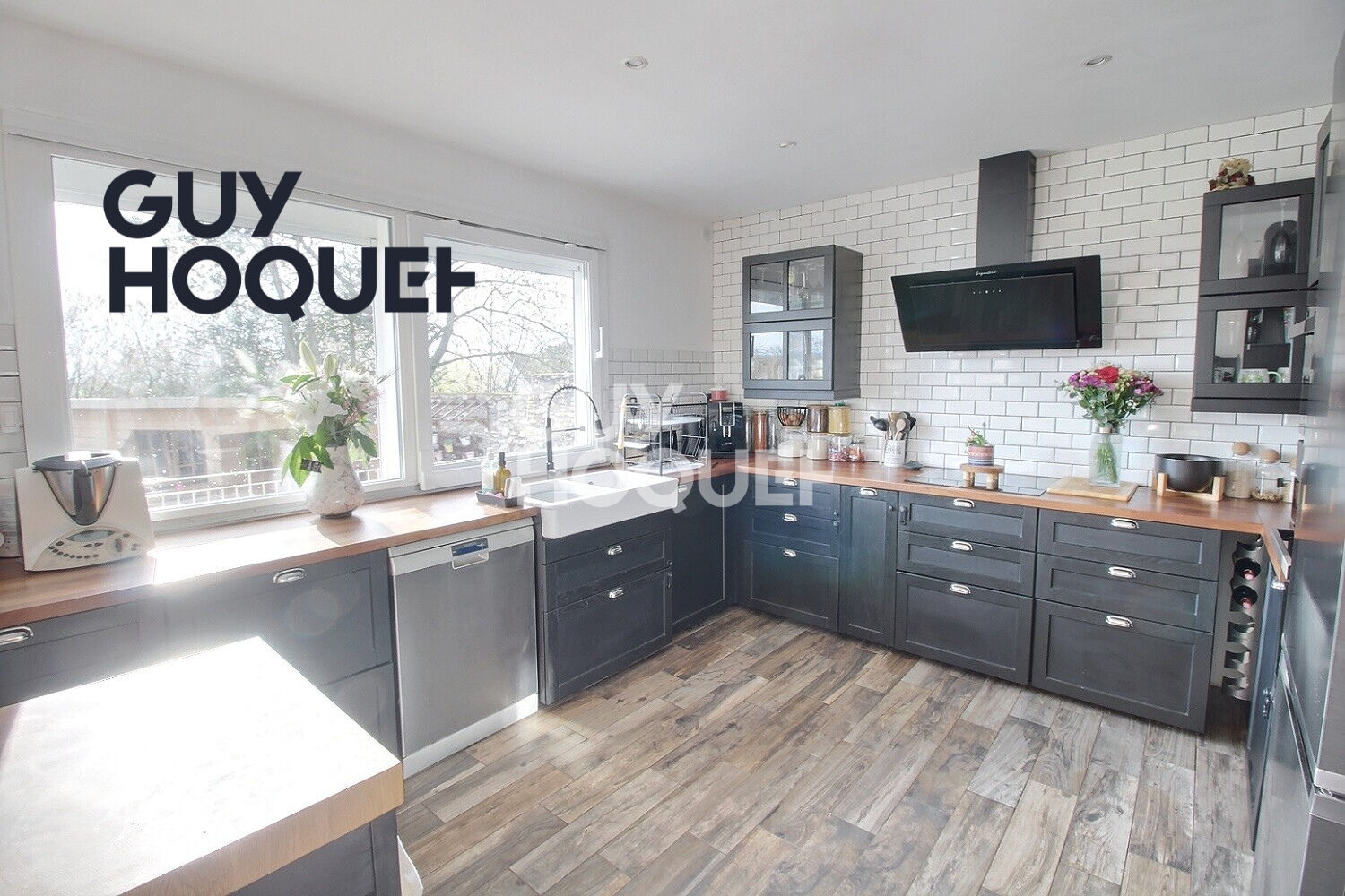 Maison MONTGE EN GOELE 4 Pièces 85 m²