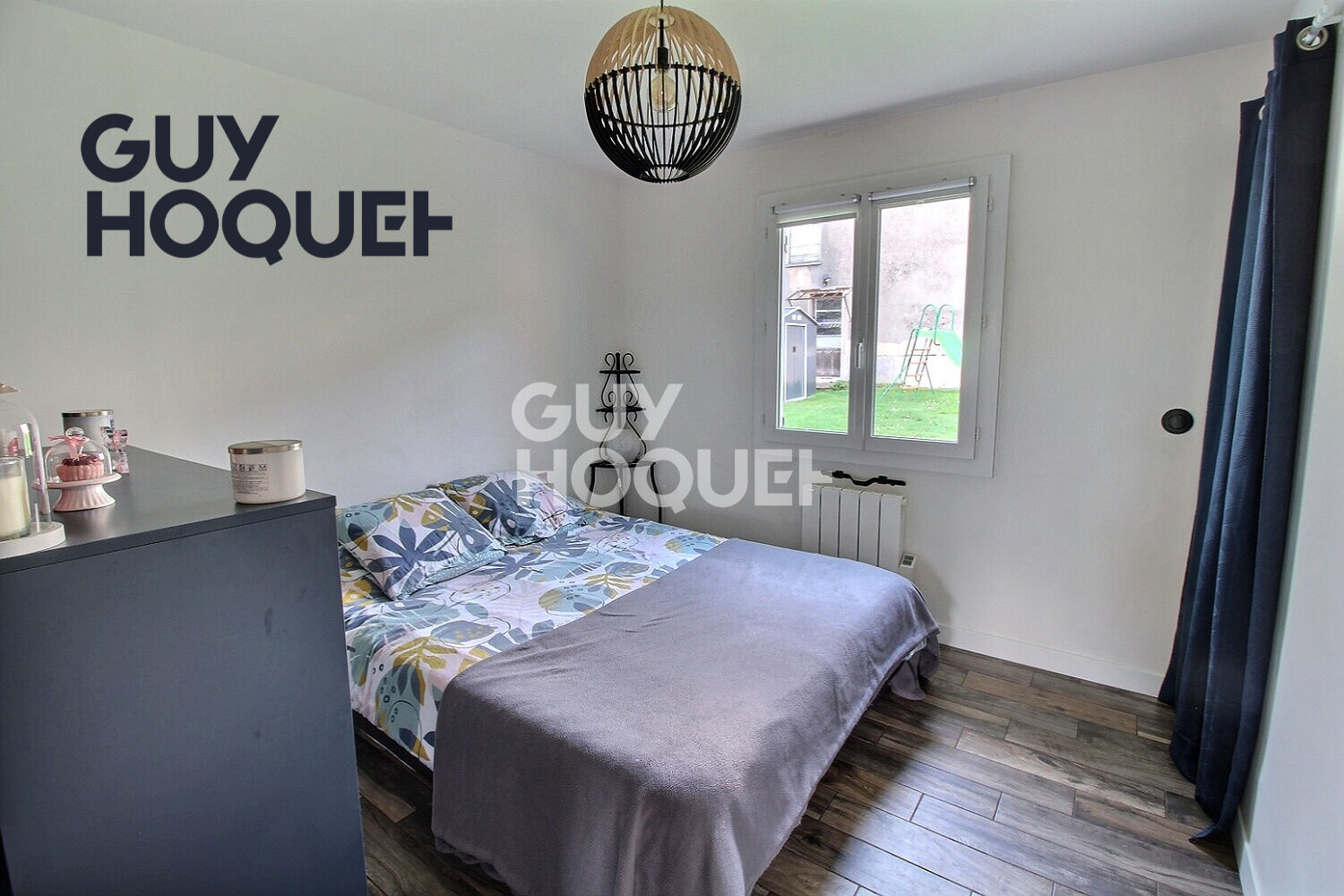 Maison MONTGE EN GOELE 4 Pièces 85 m²