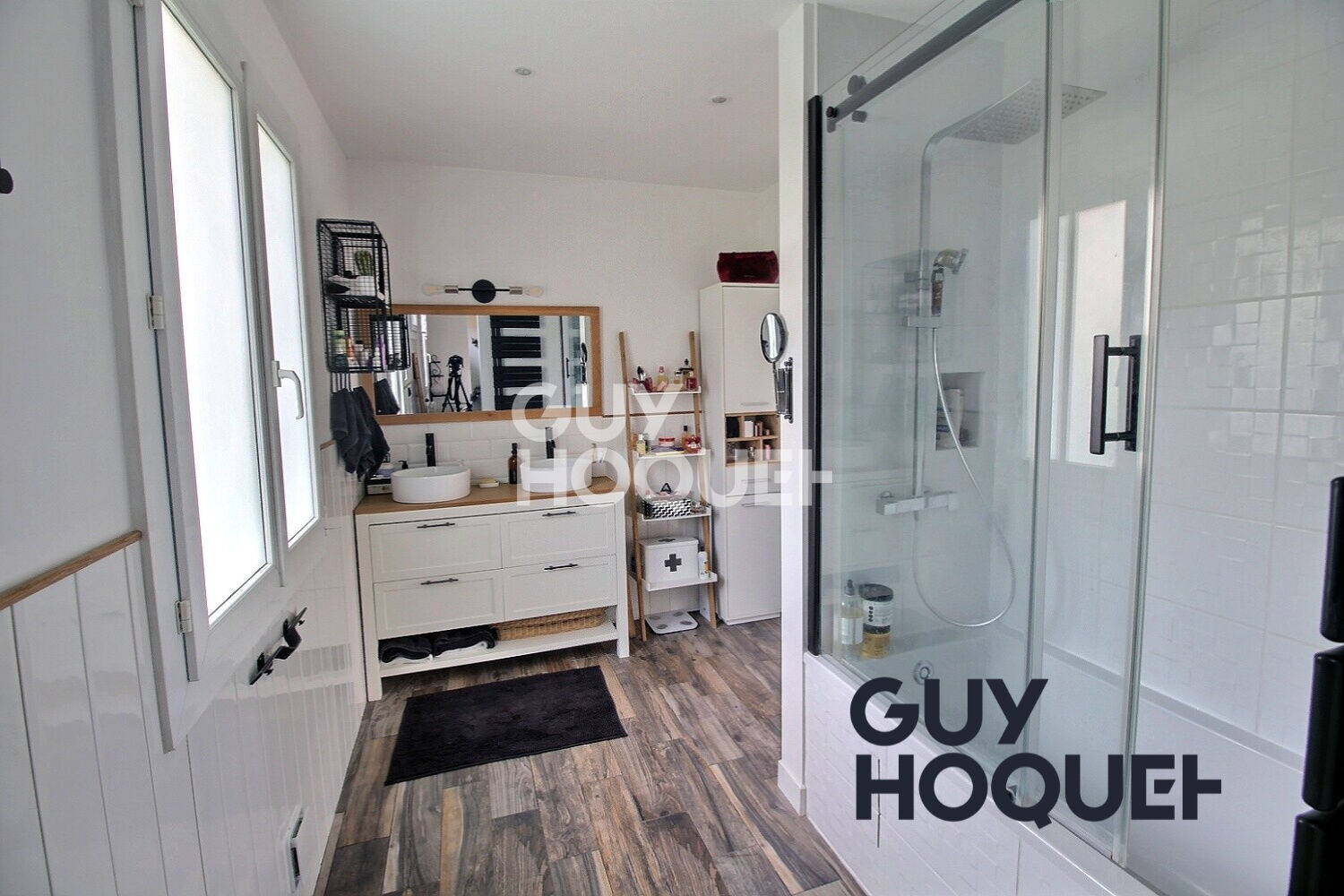 Maison MONTGE EN GOELE 4 Pièces 85 m²