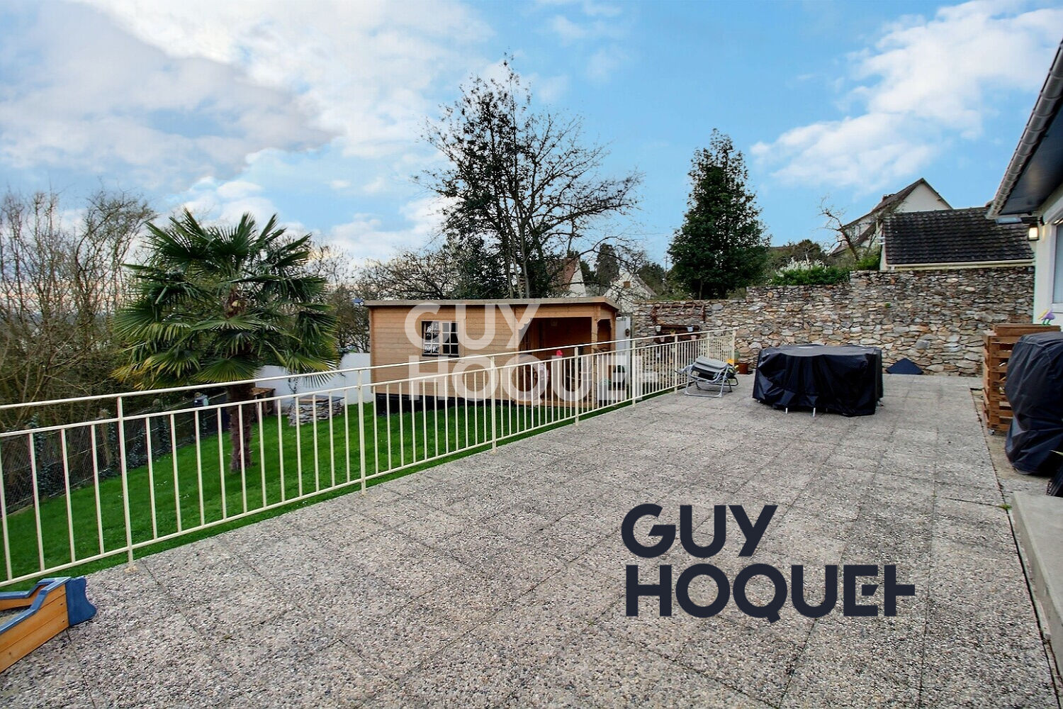 Maison MONTGE EN GOELE 4 Pièces 85 m²