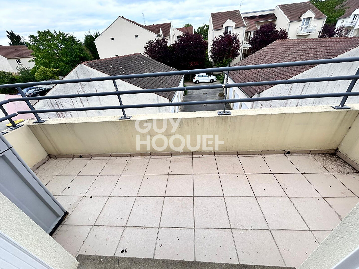 Appartement Thieux 2 pièce(s)  45.19 m2