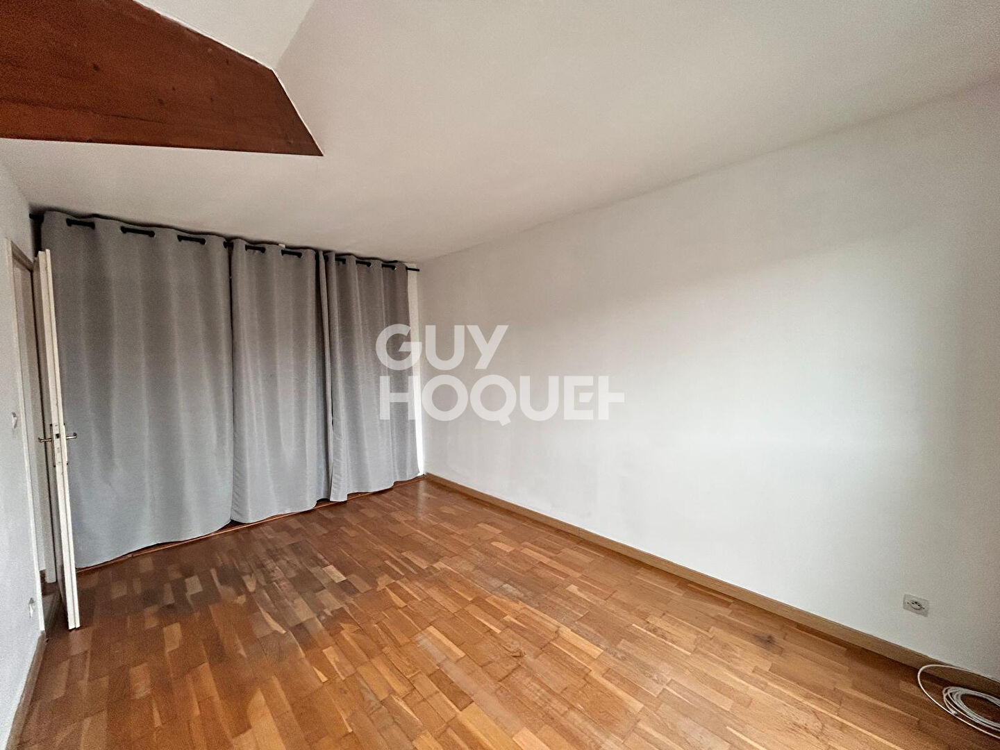 Appartement Thieux 2 pièce(s)  45.19 m2