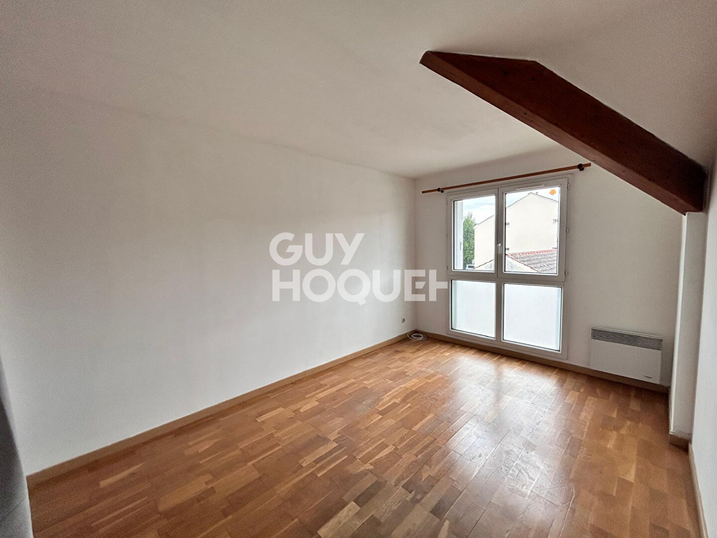 Appartement Thieux 2 pièce(s)  45.19 m2
