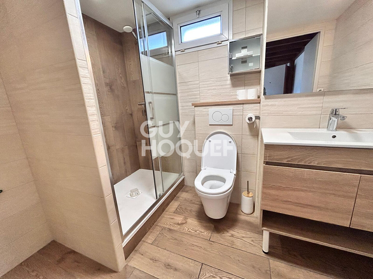 Appartement Thieux 2 pièce(s)  45.19 m2