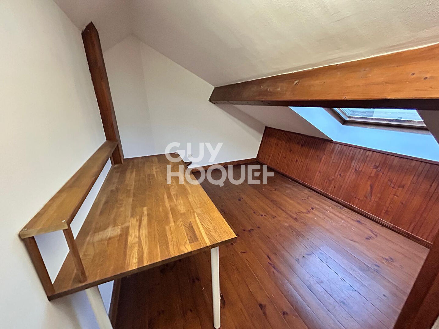 Appartement Thieux 2 pièce(s)  45.19 m2