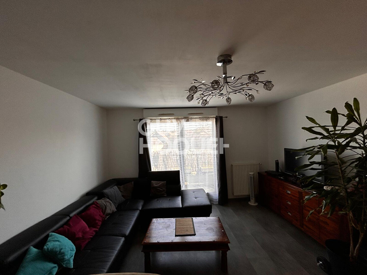 Appartement meublé Longperrier 2 pièce(s)