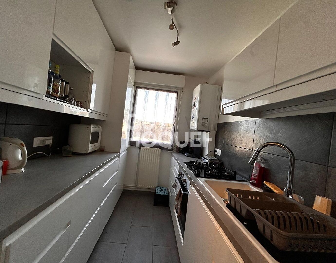 Appartement meublé Longperrier 2 pièce(s)