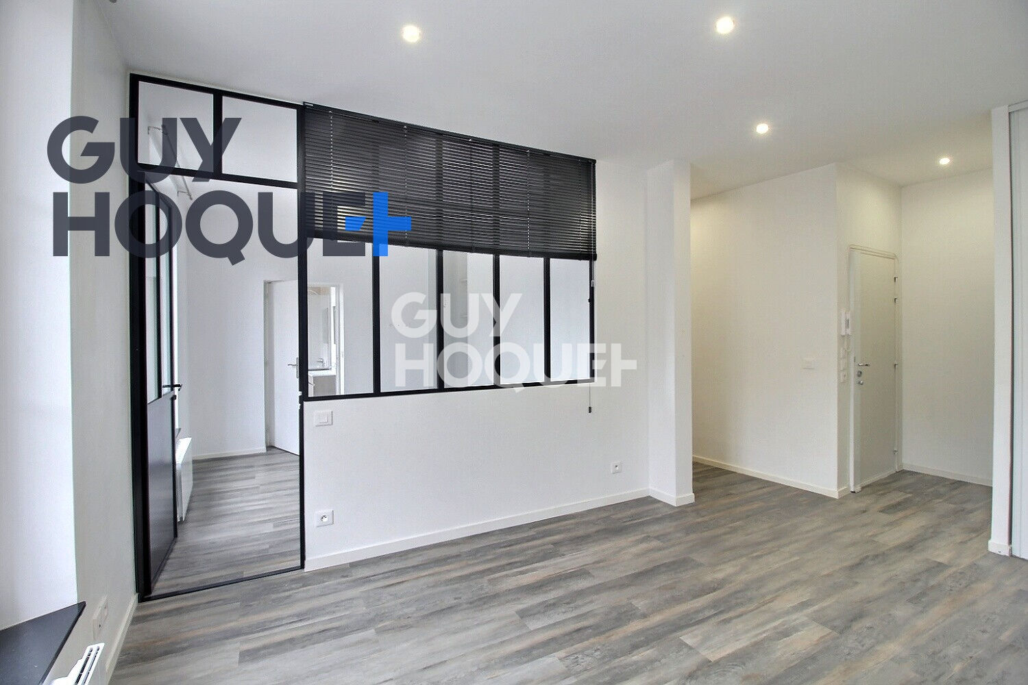 2 pièces à DAMMARTIN EN GOELE (77230).