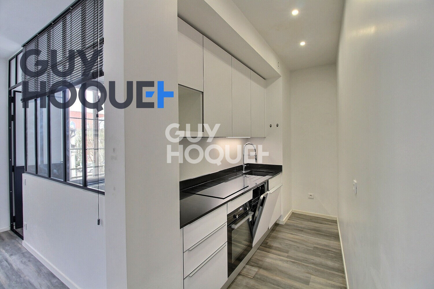 2 pièces à DAMMARTIN EN GOELE (77230).