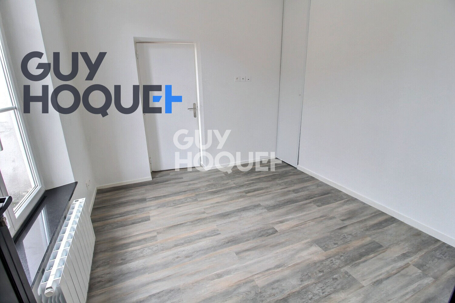 2 pièces à DAMMARTIN EN GOELE (77230).