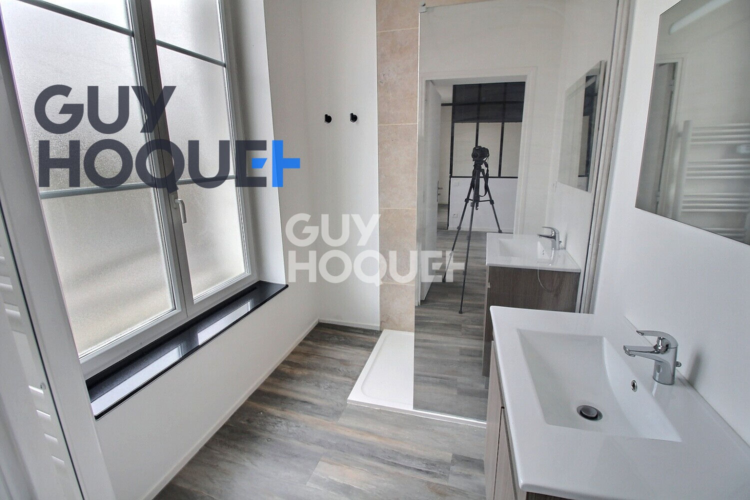 2 pièces à DAMMARTIN EN GOELE (77230).