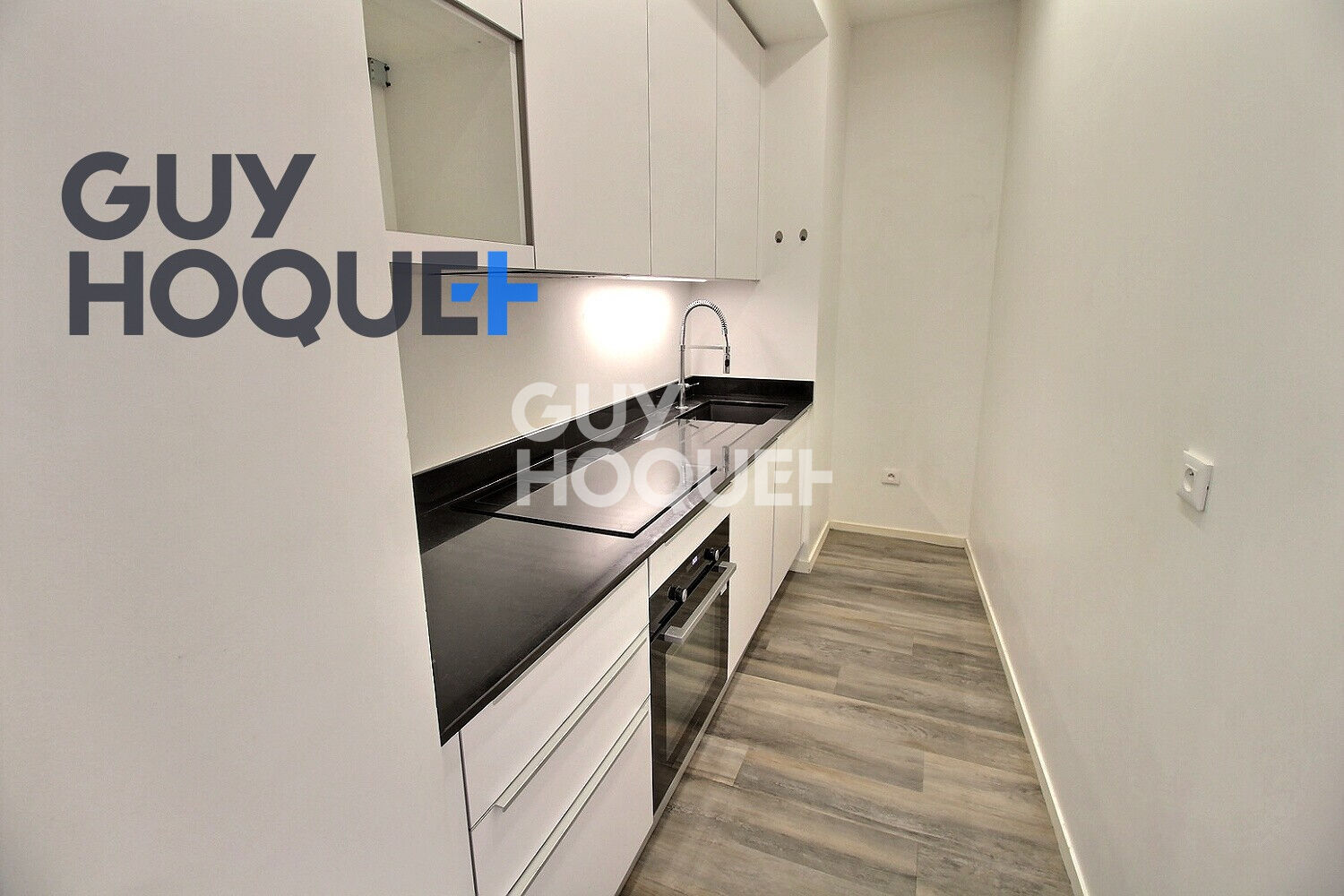 2 pièces à DAMMARTIN EN GOELE (77230).