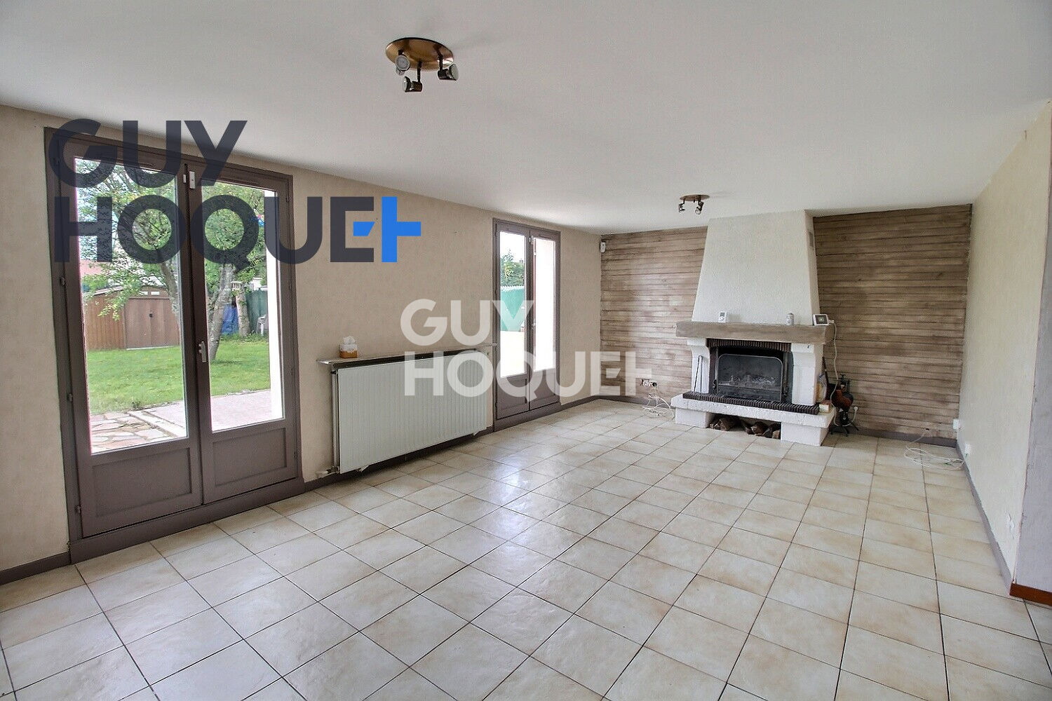 Maison Dammartin En Goele 6 pièce(s) 137 m2