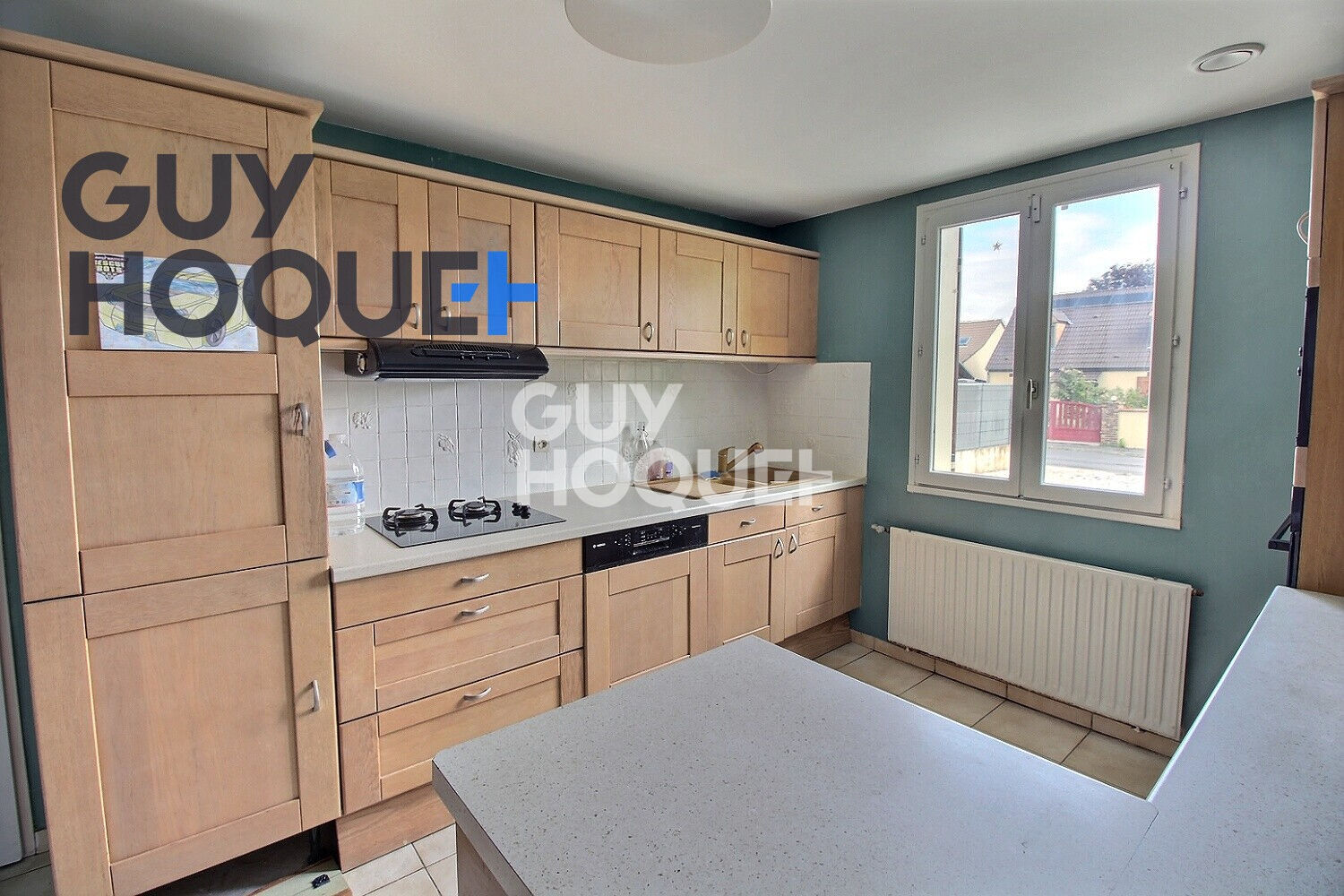 Maison Dammartin En Goele 6 pièce(s) 137 m2
